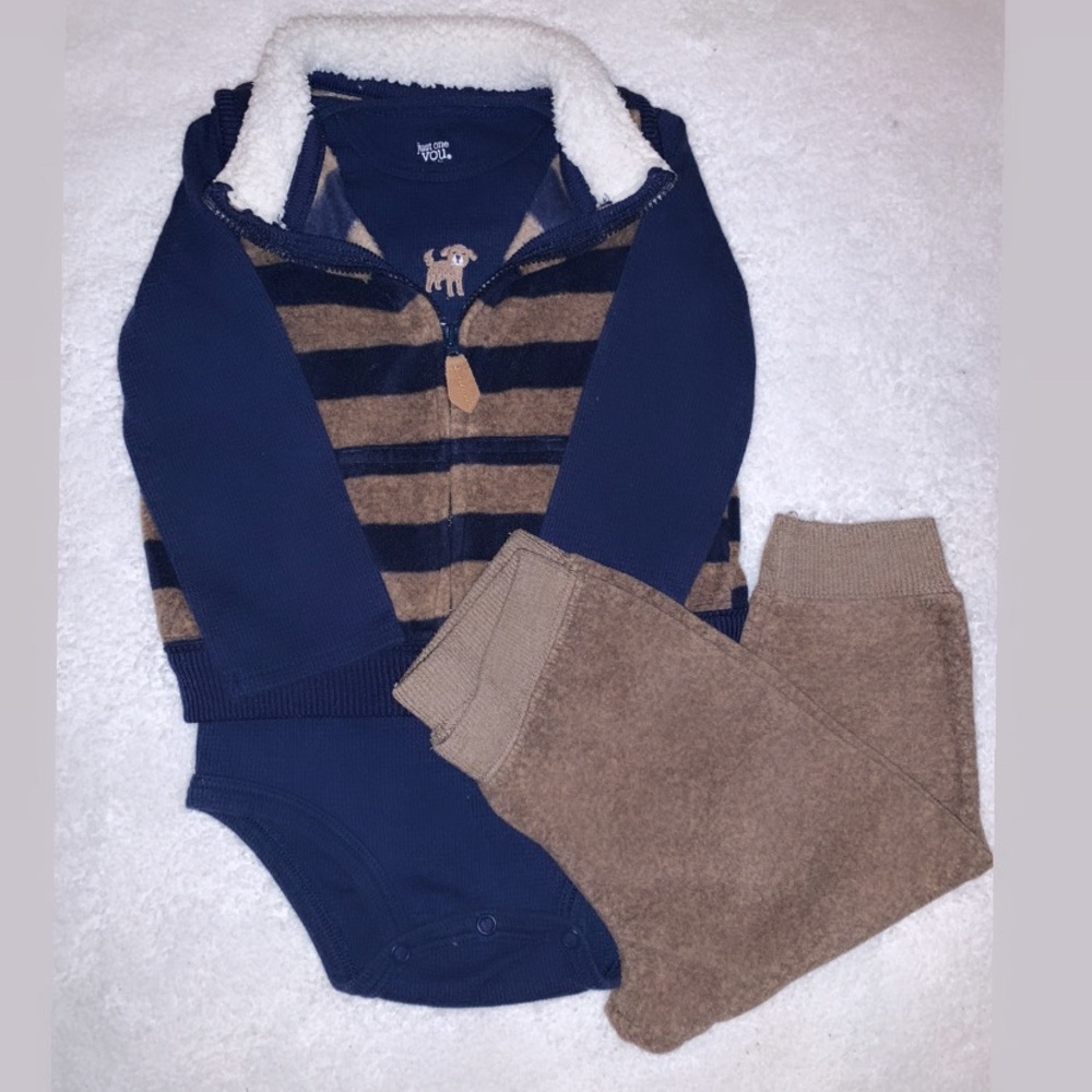 3pc Matching set